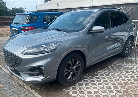 Ford Kuga ST-Line X