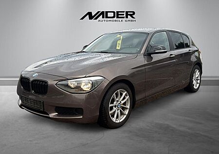BMW 116 i 1.6 16V Metallic