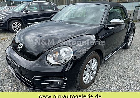 VW New Beetle Volkswagen *2.Hand*Tüv Neu*