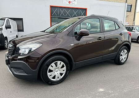 Opel Mokka Selection ecoFlex*1.Hand*Tempomat*Klima*MF