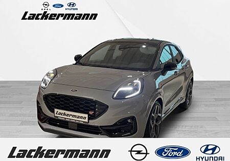 Ford Puma ST-X 1,0 MHEV 19''Performance+Sportpaket+Na