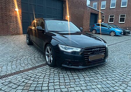 Audi A6 3.0 TDI 230kW quattro tiptronic Avant -