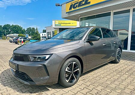 Opel Astra Sitzheizung, PDC v+h, LED, Allwetter, AHK