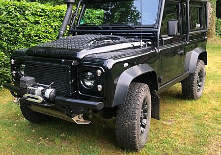 Land Rover Defender 90 TD4 Station Wagon SE SE