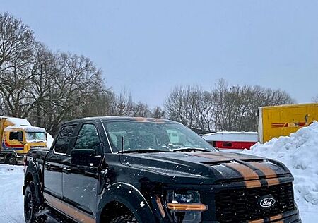 Ford F 150 /5.0/V8/4X4/Facelift