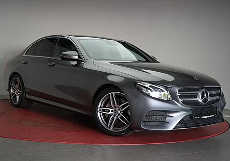 Mercedes-Benz E 300 d 9G-Tronic AMG Navi/Temp/Kamera/Side