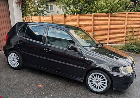 VW Polo Volkswagen 1.4 44kW Edition Edition