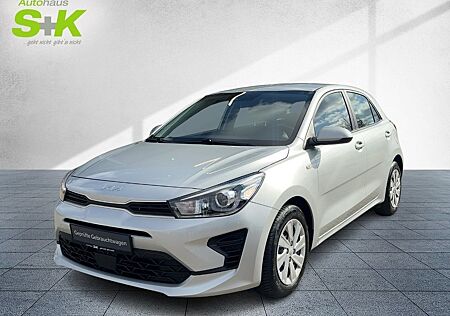 Kia Rio 1,2 Spirit*Allwetter*Bluetooth*Safety Paket*