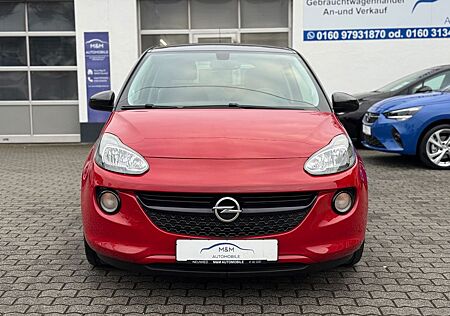 Opel Adam Slam 87Ps | 1-Hand | Sitzhz+Lenkrhz | Tempo