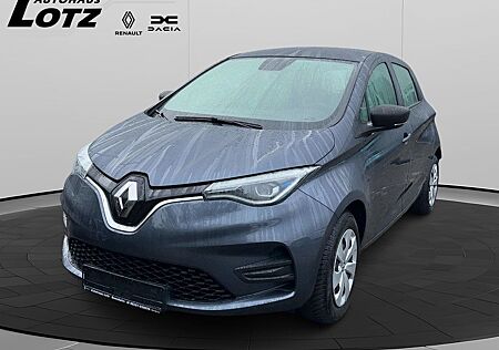 Renault ZOE Life R110 ZE50 inkl. Batterie Allwetter