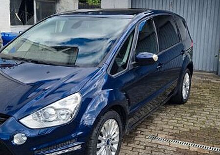 Ford S-Max 2,0TDCi 120kW Champions Edition Champi...