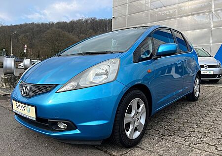 Honda Jazz 1.2 Trend (AMAN®)