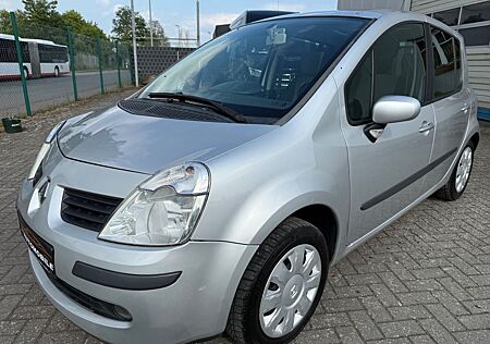 Renault Modus Dynamique/HU/AU NEU/KLIMA/PANO/INSP NEU