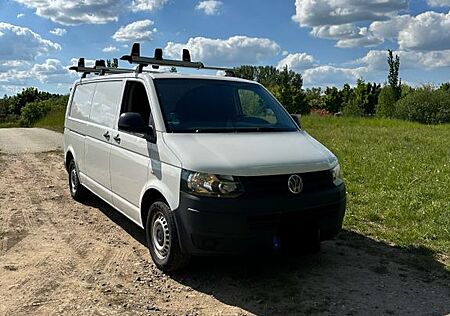 VW T5 Transporter Volkswagen