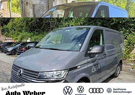 VW T6 Transporter Volkswagen T6.1 Kasten 2.0TDI Navi PDC Klima HFT 3,2t