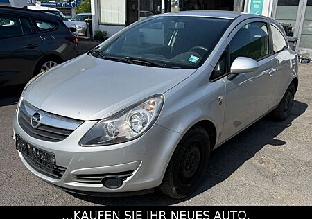 Opel Corsa D Edition "111 Jahre"TÜV neu