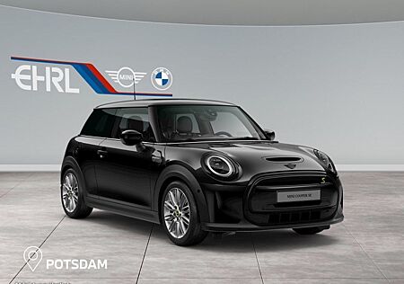 Mini Cooper SE CLASSIC TRIM | SPORTSITZE H&K SHZ RFK