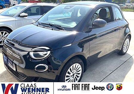 Fiat 500 e Neuer Action Komfort,- Radio,-& Winterpake