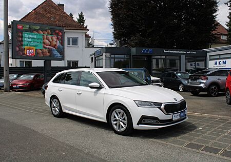 Skoda Octavia 2.0 TDI Style*ACC*LED*Head-Up*
