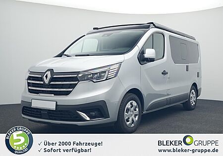 Renault Trafic Kasten