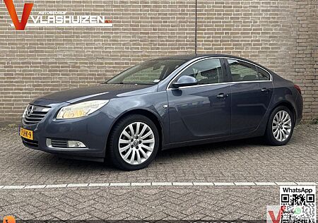 Opel Insignia 2.0 CDTI Sport | Cruise | klima | Navi
