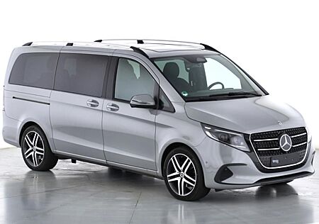 Mercedes-Benz V 300 d STYLE Lang Mutlibeam/Distronic/Tisch/AHK
