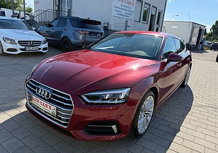 Audi A5 Sportback sport/Navi/Matrix/LED/Klimaauto/TOP