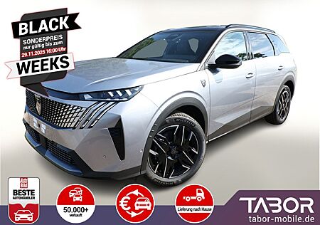 Peugeot 5008 145 eDSC6 GT eHK Nav 360° ACC SHZ PrivG PDC