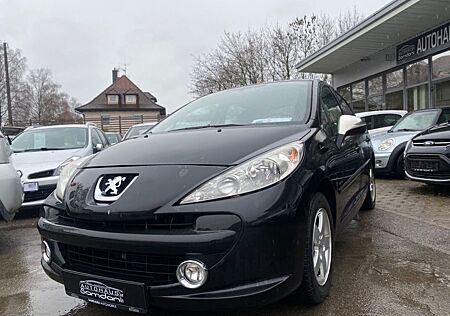 Peugeot 207 Urban Move*TÜV+AU 02.2028*INSPEKTION NEU