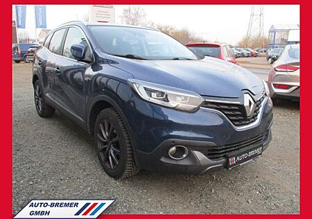 Renault Kadjar 1.2 LED / Sitzhg. / RF Kamera