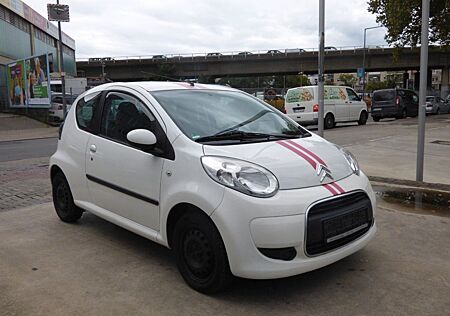 Citroën C1 Style Klima E-Fenster Zentral Tüv