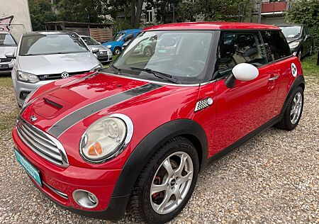 Mini ONE Xenon