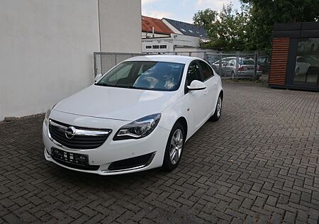 Opel Insignia A Lim. Business Edition