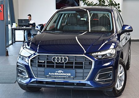 Audi Q5 40TDI S-tronic quattro Matrix~Virtual~ACC~HUD