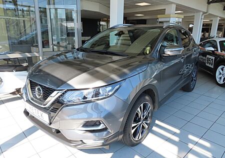 Nissan Qashqai Zama AUT. NAVI PANO