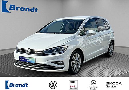 VW Golf Sportsvan Volkswagen 1.5 TSI Highline DSG+LED+NAVI+ACC