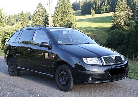 Skoda Fabia Combi 1.4 16V 59 kW Classic Classic
