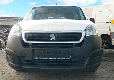 Peugeot Partner L1 Komfort Plus