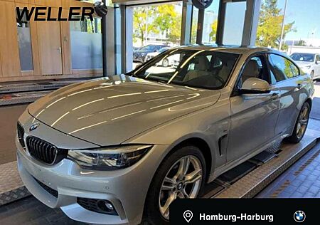BMW 430i xDr GC M Sport NavPro,AHK,GSD,Kam,AdLED,HUD