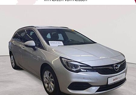 Opel Astra 1.5 D ST Business Elegance Navi