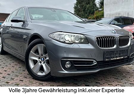 BMW 535i 4x4 SOFTCLOSE-SHZ-HEAD UP-NAVI-