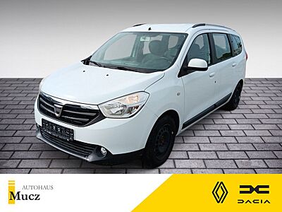 Dacia Lodgy Prestige TCe 115