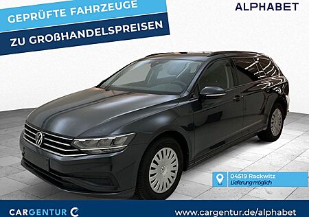 VW Passat Variant Volkswagen 1.5 TSI OPF AHK ACC LED Lane Navi