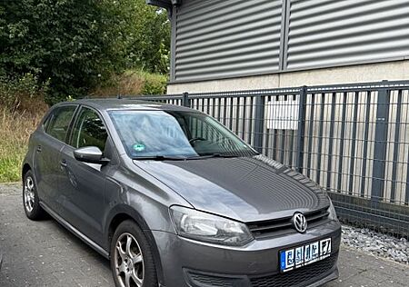 VW Polo Volkswagen 1.2 BlueMotion Technology Comfortline C...