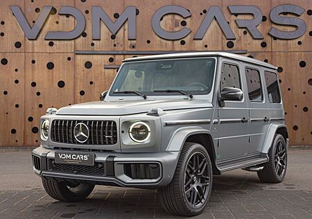 Mercedes-Benz G 63 AMG *PERFORMANCE*A22*SUPERIOR*NIGHT*COMFORT