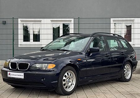 BMW 318i Touring /KLIMA/