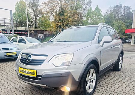 Opel Antara Cosmo 4x4