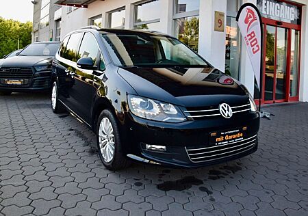 VW Sharan Volkswagen 2.0TDI HIGHLINE/DSG/PANO/EL.SCHI/PARK/XEN
