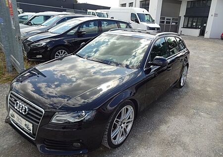 Audi A4 Avant S-Line*Led*Leder*Navi*Xenon*2.Hd*
