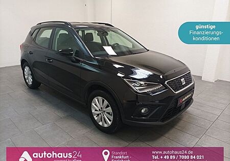 Seat Arona 1.0 TSI Style Navi|CAM|LED|Sitzhzg.